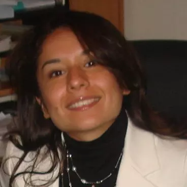Elizabeth Guerrero