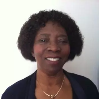 Elizabeth Olagunju