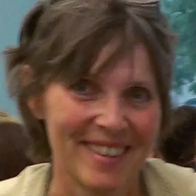 Ulla-Carin Johnson