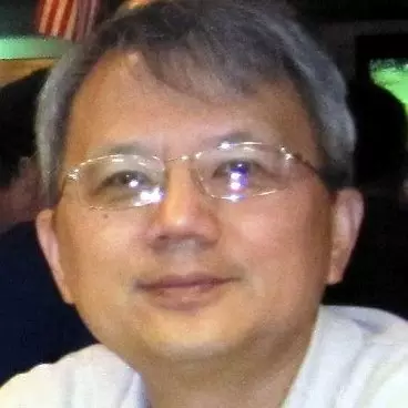 Charles Wang, PMP