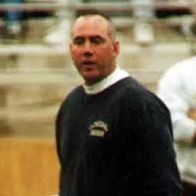 Jim O'Hara
