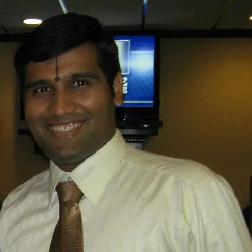 Prakash Krishnan