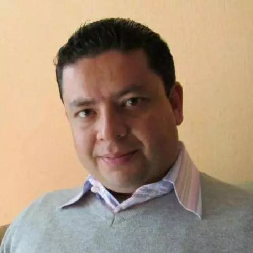 Sergio Antonio de León Mérida