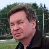 Sergey Krasnov