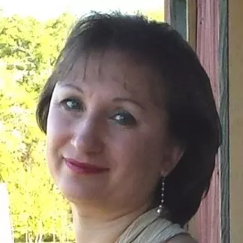 Larisa Makarova