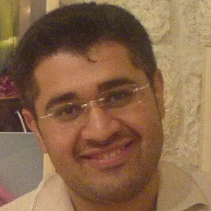 Ahmad Sabri Othman