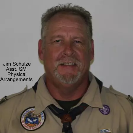 Jim Schulze