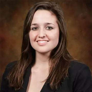 Stephanie Seghers-Narvaez