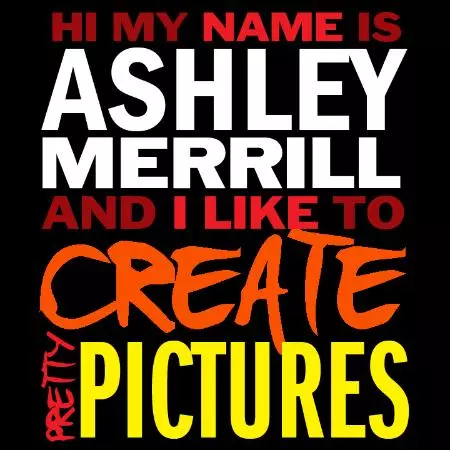 Ashley Merrill