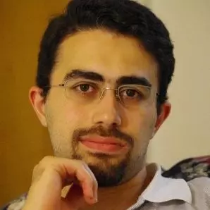 Mohammad Gharehyazie