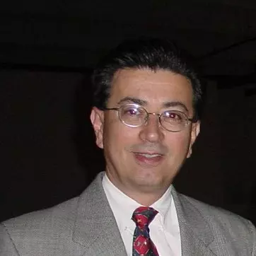 Jorge Obradovich