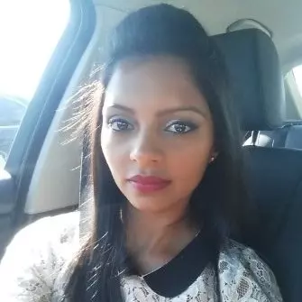 Roshini Prashad