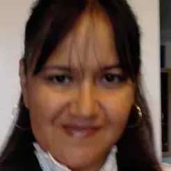 Yanira Arellano