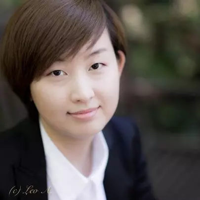 Lisa Jeong
