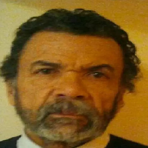 Francisco Ortiz-Pérez