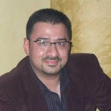 Sarmad Al-Imam
