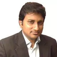 Vijay Sreenivasan