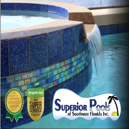 Superior Pools