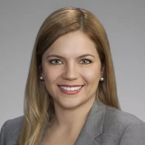 Sandra Hernandez, RPA