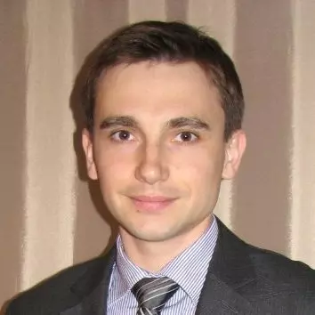 Volodymyr Tsyalkovsky