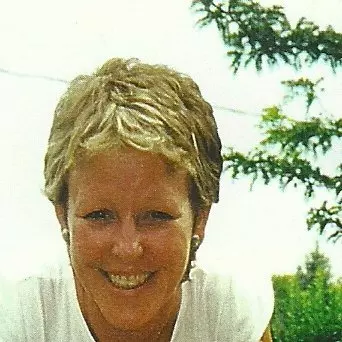 Lynn Wrigley