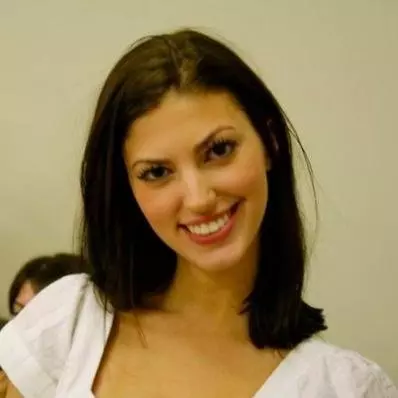 Samantha Merski