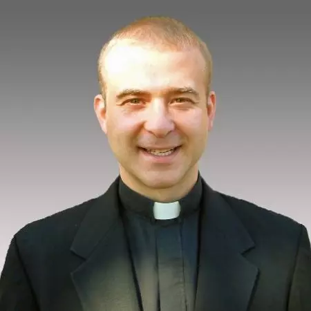 Fr. Alan Zobler, OSFS