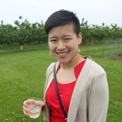 B. Joanna Chen