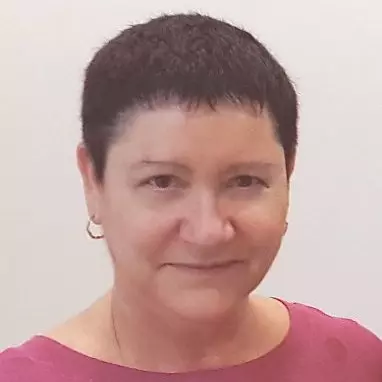 Dr. Nellie Deutsch (Ed.D)