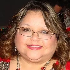 Velma Rodriguez