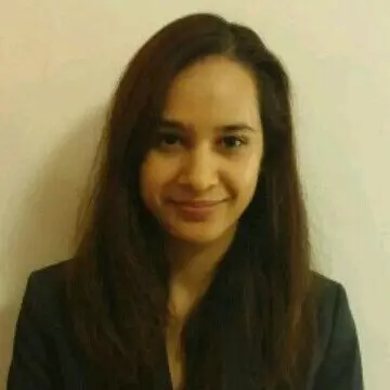 Rita Gautam