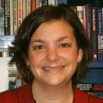 Harlene Katzman