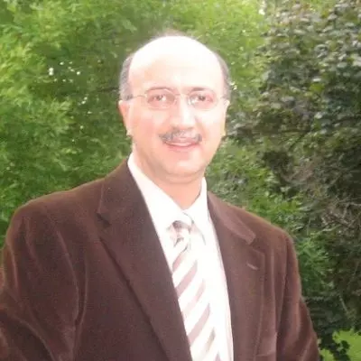 Hossein Bidhendi