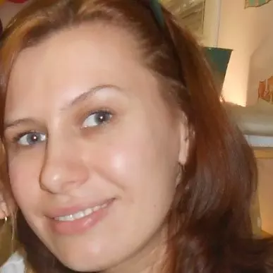 Oxana Frunza