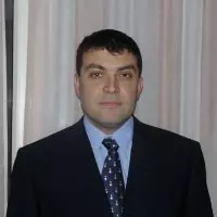 Gabor Keszthelyi MD, MBA