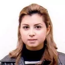 Asma Mokaddem