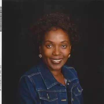 Josephine Kamau