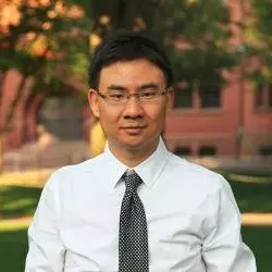 Yifeng Lu