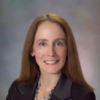 Dr. Ann Cyndie Spanier, Ph.D.