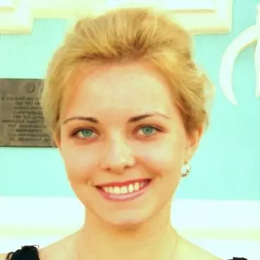 Ekaterina Katya Polyakova