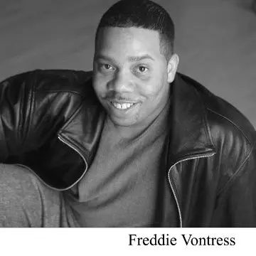 Freddie Vontress