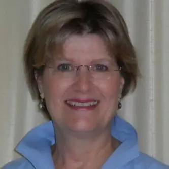 Carolyn Feczko