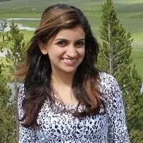 Snaeha Vijayakar, MBA