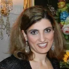 Diana Sarinian