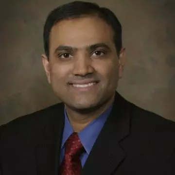 Siva Padmanabhan Sivakumar, MD