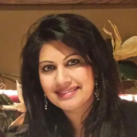 Trish Choudhary