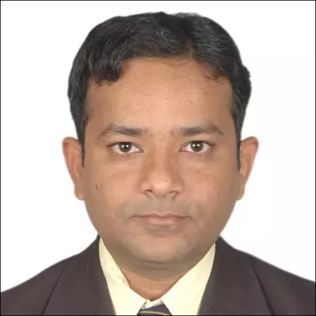 Sandip Holkar