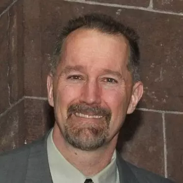 Brian Lord, MSEE, MBA