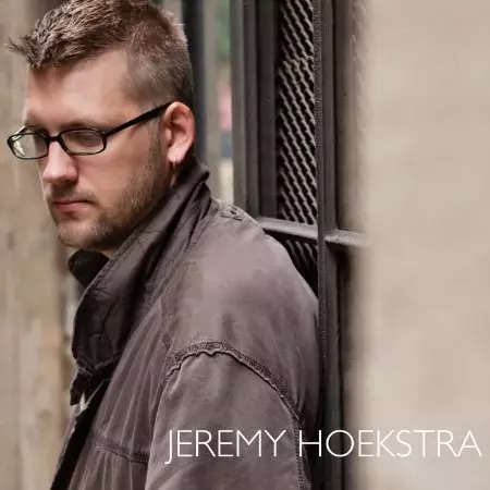 Jeremy Hoekstra
