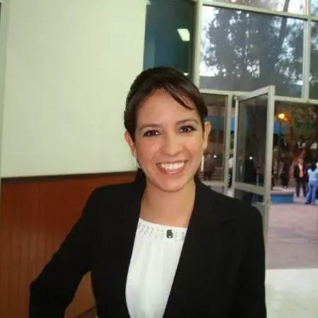 Karin Lopez Reyna